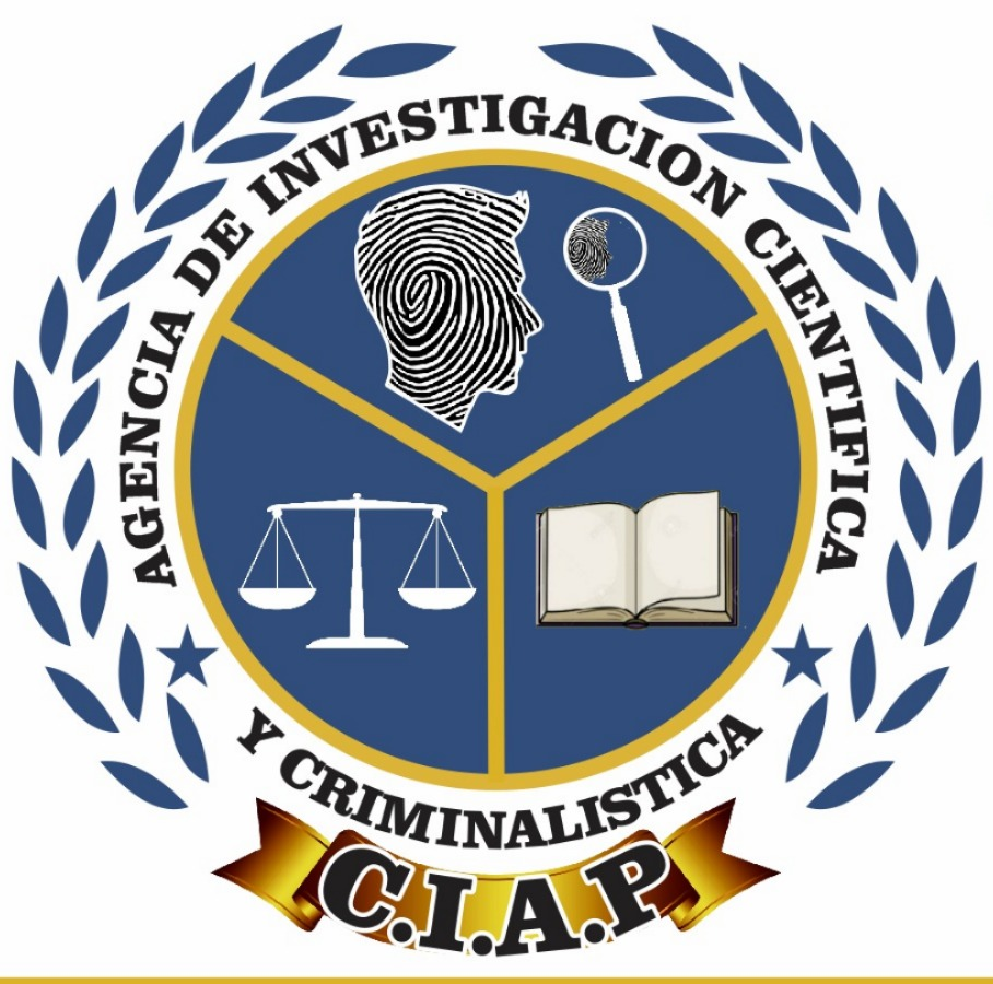 C.I.A.P Logo